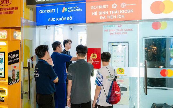 Doanh thu Long Châu tăng 33% so với cùng kỳ