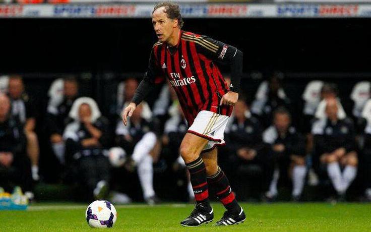 Huyền thoại Franco Baresi qua đời tuổi 66, AC Milan vĩnh biệt người đội trưởng vĩ đại