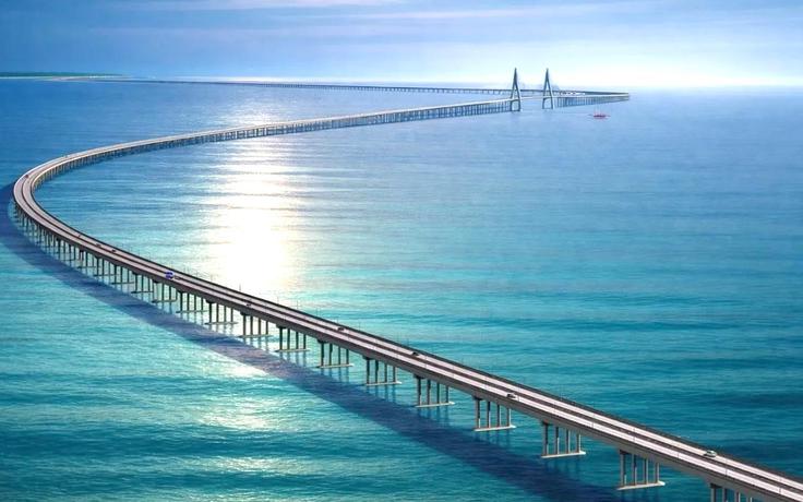 Chiến lược đưa Việt Nam thành quốc gia biển mạnh