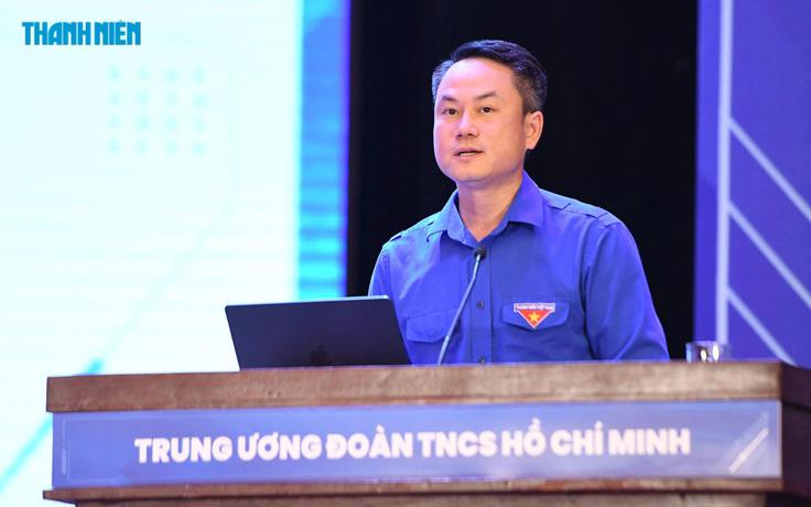 Phong trào của Đoàn phải được tổ chức theo hướng thiết thực, chuyên sâu