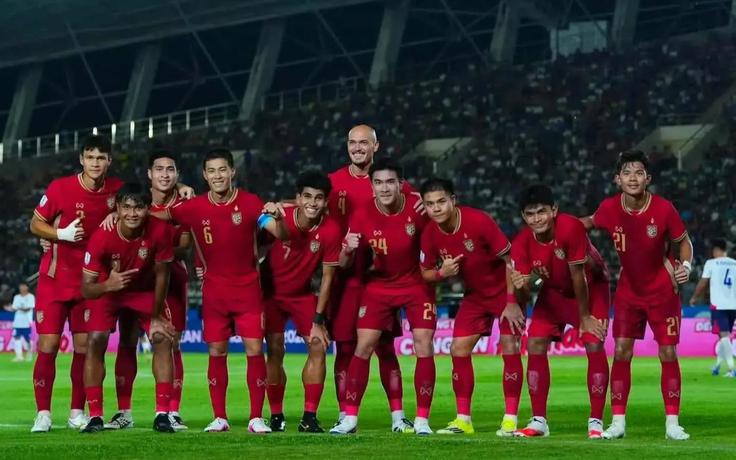 Nhận định, dự đoán tỷ số trận Thái Lan vs Malaysia: ‘Voi chiến’ thắng sát nút ‘Mãnh hổ’
