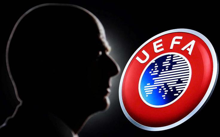 UEFA tẩy chay mọi giải đấu của FIFA