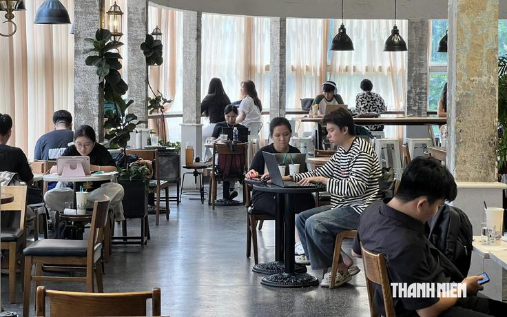 Không sợ đóng cửa: 3 quán cà phê mở xuyên đêm cho 'hội cày deadline'