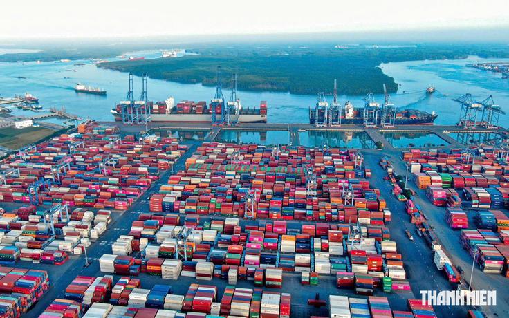 Tin tức đặc biệt trên báo in Thanh Niên 1.8.2026 