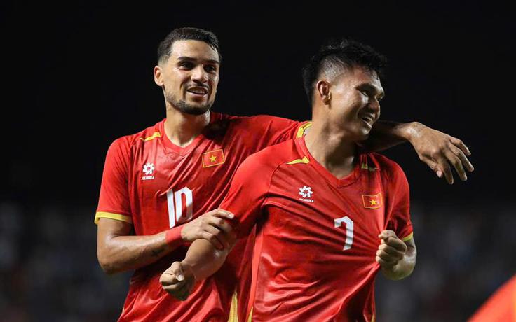 ASEAN Cup 2026, Việt Nam 0-0 Singapore: Quyết thắng để chiếm ngôi đầu