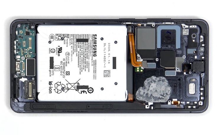 Galaxy S27 Ultra có thể lỡ hẹn với tính năng người hâm mộ chờ đợi
