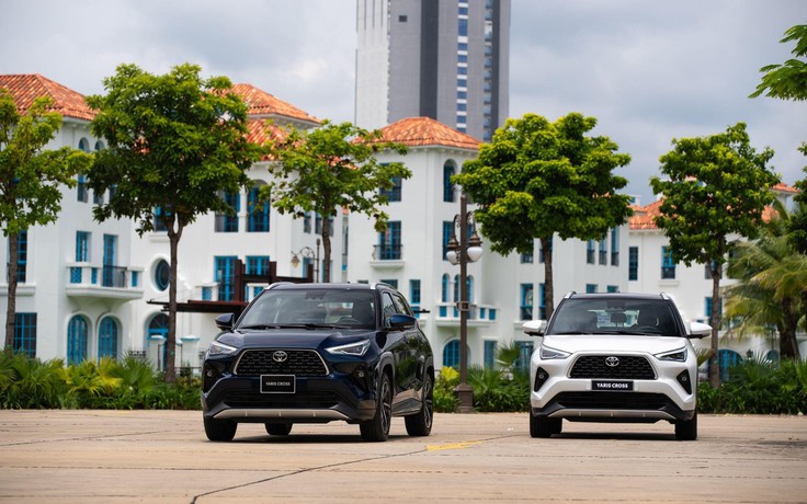 Toyota gia tăng ưu đãi, mở rộng cơ hội sở hữu xe cho khách hàng