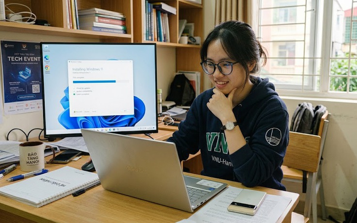 Microsoft từng bắt buộc TPM 2.0 trên Windows 11 vì lý do nhiều người chưa biết
