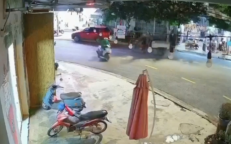 Vụ bắn chết người ở Đắk Lắk: Công an phát thông tin tìm nghi phạm