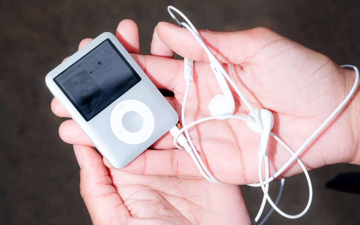 5 món đồ Apple bị 'khai tử' nhưng vẫn được iFan săn lùng