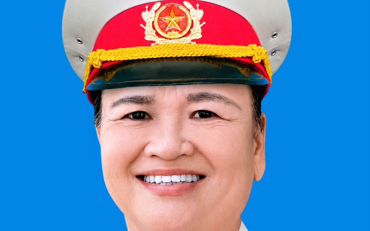 Anh hùng Ngô Thị Tuyển từ trần