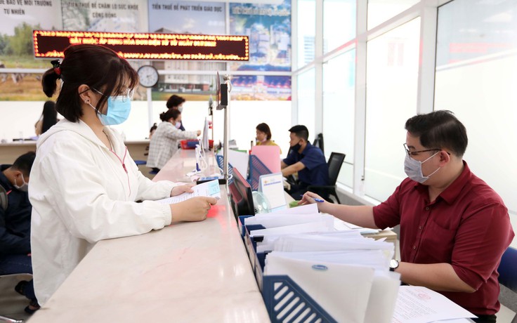 Người nộp thuế sẽ bị công khai thông tin trong các trường hợp nào?