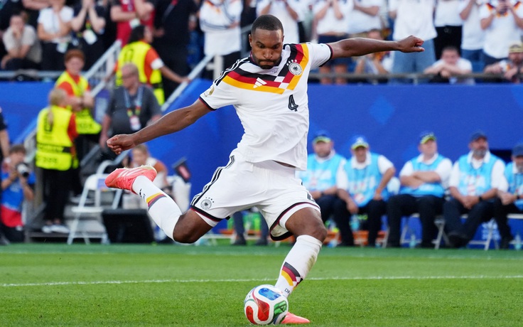 Bí mật trên chấm 11 m World Cup: Vì sao sút càng vội càng dễ hỏng?