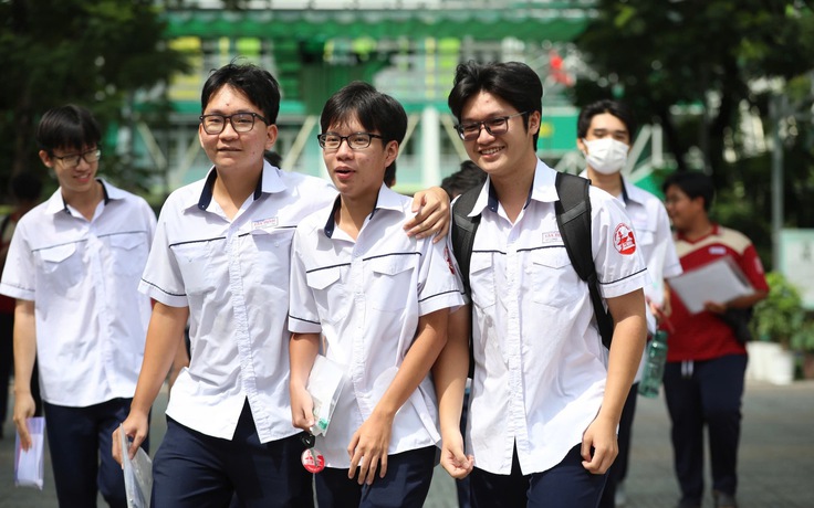 Thí sinh cần đạt bao nhiêu điểm khi xét tuyển vào Trường ĐH Quốc tế Sài Gòn?