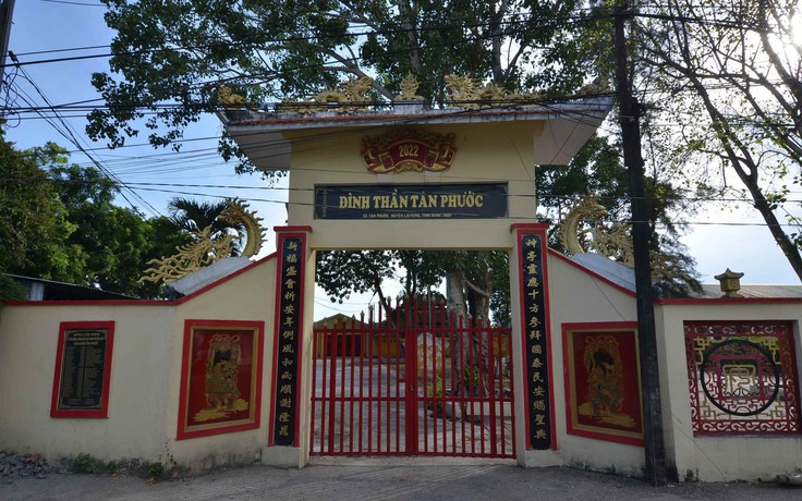 Theo dấu tiền nhân mở cõi phương Nam: 'Hùng dũng tướng' đào kênh, dẹp loạn, chống ngoại xâm