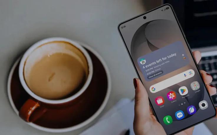 5 tính năng nên bật trên điện thoại Galaxy