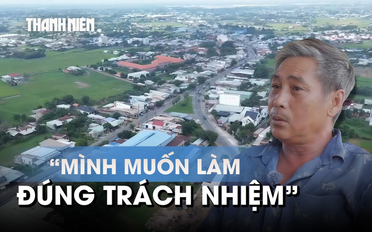 Dự án vành đai 4: Người dân đồng thuận nhường đất nhưng vẫn mong chờ một điều
