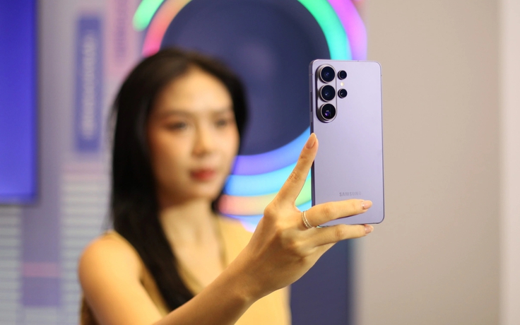 5 smartphone Android có vòng đời cập nhật dài nhất hiện nay