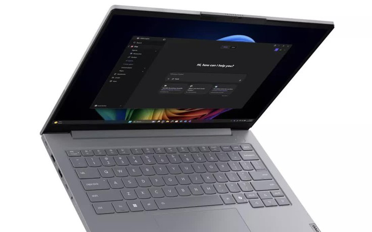 Lenovo bị phát hiện sử dụng SSD YMTC cho dòng ThinkBook