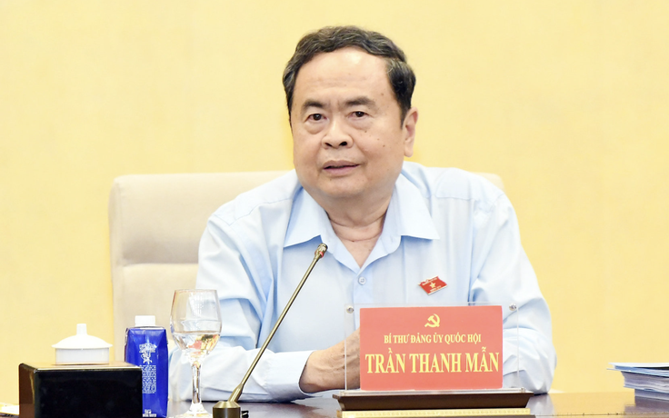 Thành lập Bộ phận Nghiên cứu chuyên đề trực thuộc Đảng ủy Quốc hội