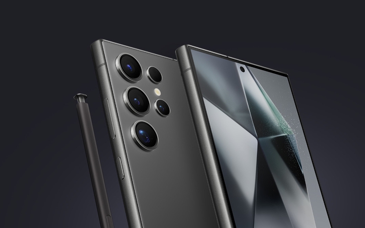 Vì sao Galaxy S24 Ultra vẫn là lựa chọn tốt nhất hiện nay?