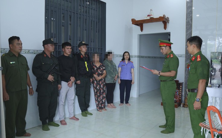 Đồng Nai: Khởi tố 7 bị can liên quan vụ tham ô tài sản 67 tỉ đồng