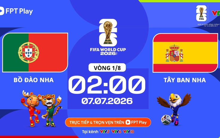 Nhận định bóng đá Bồ Đào Nha vs Tây Ban Nha: Nghẹt thở, Ronaldo rất có duyên