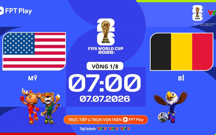 Nhận định, dự đoán tỷ số Mỹ vs Bỉ: Đôi công hấp dẫn, nhiều bàn thắng