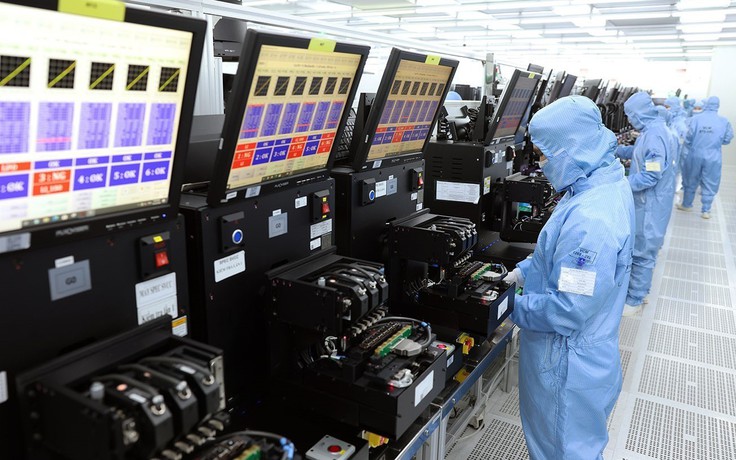 Dùng vốn ngoại để nâng cao nội lực