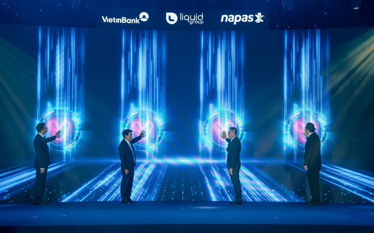VietinBank từng bước mở rộng ‘bản đồ QR’ xuyên biên giới