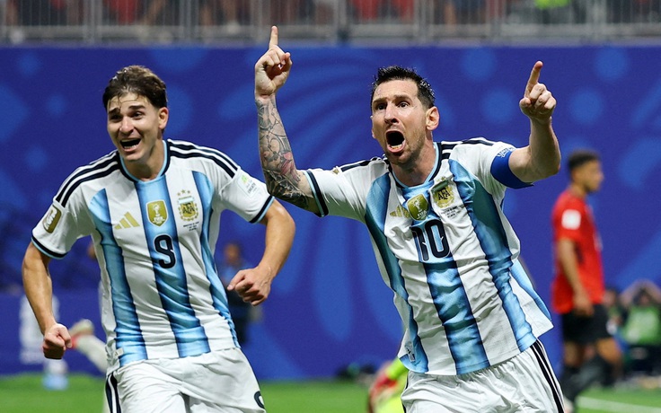 22 bàn ở phút bù giờ: Vì sao các trận ‘so găng’ tại World Cup được quyết định ngày càng muộn?