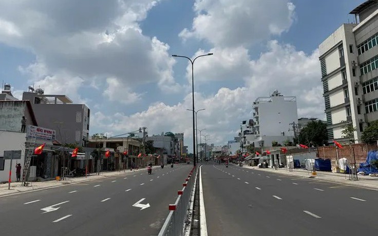 Kỳ tích ngầm hóa lưới điện, đưa 'mạng nhện' giấu vào lòng đất