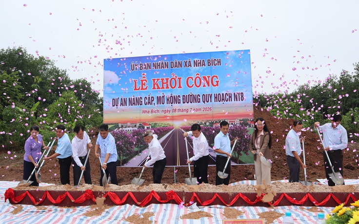 Đồng Nai: Dân hiến đất mở đường giúp ngân sách tiết kiệm hơn 16 tỉ đồng