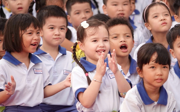 Từ năm học 2026-2027: 4 địa phương đầu tiên cả nước miễn phí sách giáo khoa