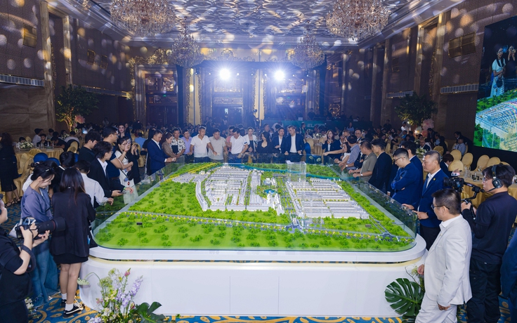 Thị trường phân hóa, bất động sản giá trị thật nắm ưu thế