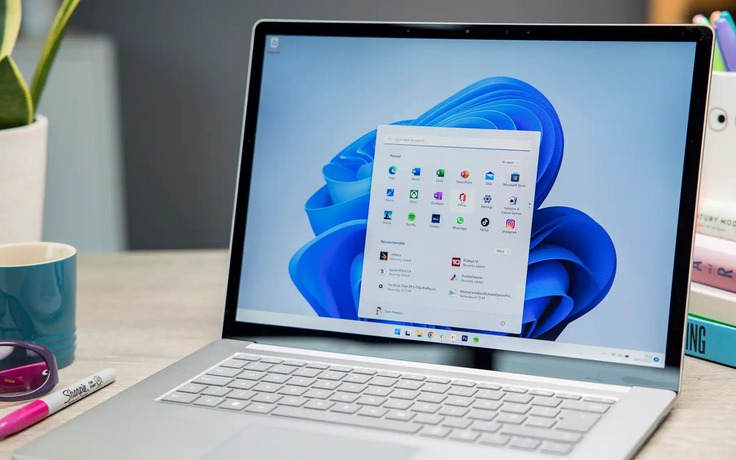Nỗi lo lớn nhất khi cài lại Windows sắp biến mất