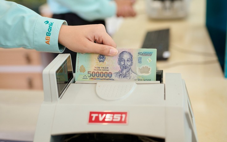 Lợi nhuận trước thuế của ABBank vượt 3.000 tỉ đồng
