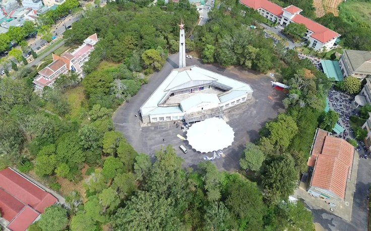 Trường ĐH Đà Lạt công bố điểm sàn 2026: Các ngành sư phạm cao nhất