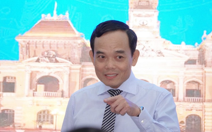 Bí thư Trần Lưu Quang: Quy chế phối hợp phải rõ người, rõ việc, không đổ thừa