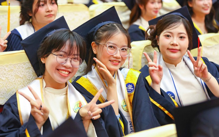 Một số trường sư phạm phía bắc xác định điểm sàn cao hơn quy định chung