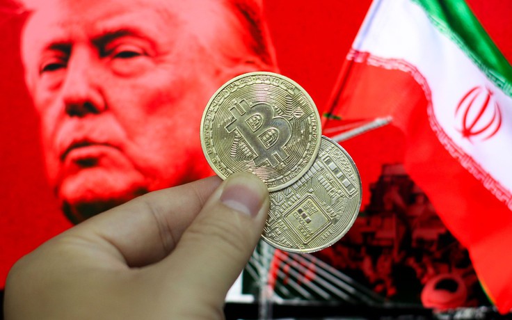 Giá Bitcoin hôm nay 9.7.2026: Nhà đầu tư bán tháo, Bitcoin có nguy cơ về 60.000 USD