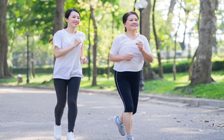 Đầu tư cho sức khỏe: Khoản tích lũy bắt đầu từ bữa sáng mỗi ngày