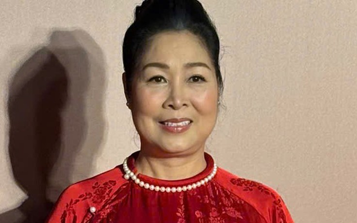 NSND Hồng Vân, Thanh Thúy cùng dàn sao Thái hội ngộ Thai Film Festival in Vietnam 2026