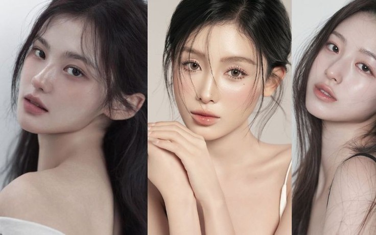 Bất ngờ 7 makeup look cho nàng da trung tính: Ảnh chưa chỉnh sửa đẹp hơn photoshop