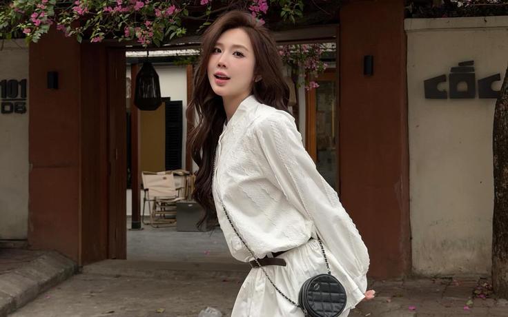 Mê mẩn những chiếc túi mini vừa xinh vừa cực kỳ tiện lợi
