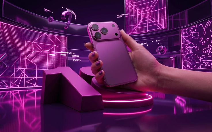 Apple cảnh báo người dùng sẽ khó mua iPhone mới trong năm nay