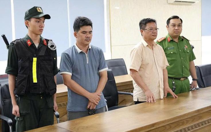Đà Nẵng khởi tố đường dây mua bán hóa đơn khống hơn 2.000 tỉ đồng