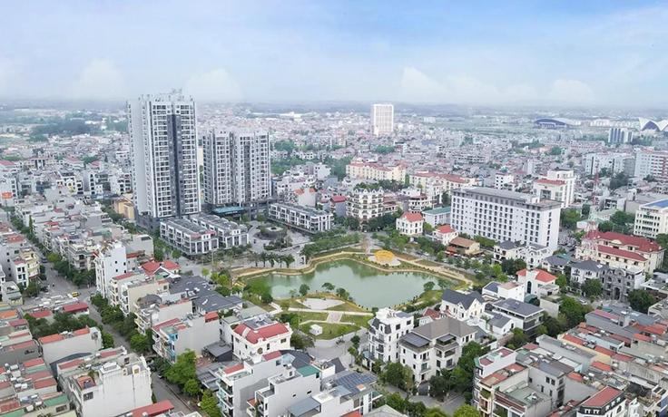 Chính phủ chốt hồ sơ đề án thành lập thành phố Bắc Ninh 
