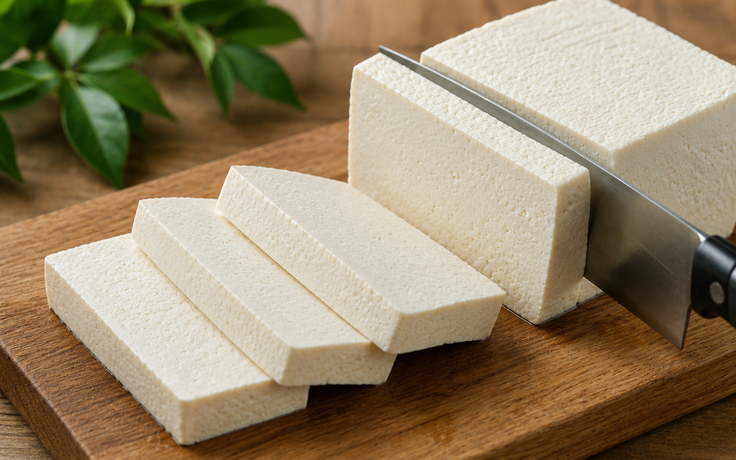 Ăn đậu hũ có làm tăng axit uric? Chuyên gia giải đáp