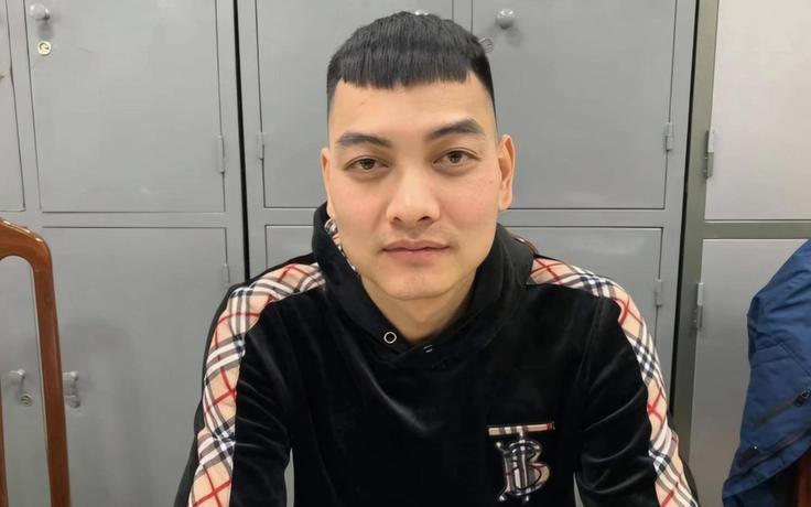 Cảnh sát truy tìm Hồ Văn Khoa, người đi cùng Khánh ‘Sky’ livestream chửi 'Vua Quạt'